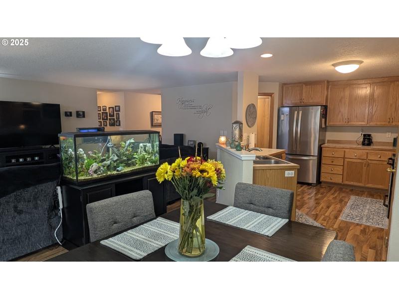 Living Room/Dining Room