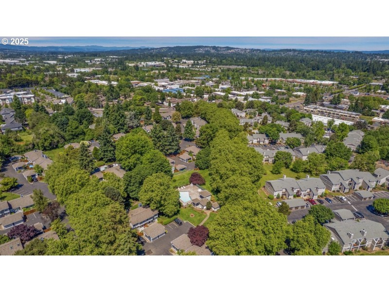 Drone View/UAV