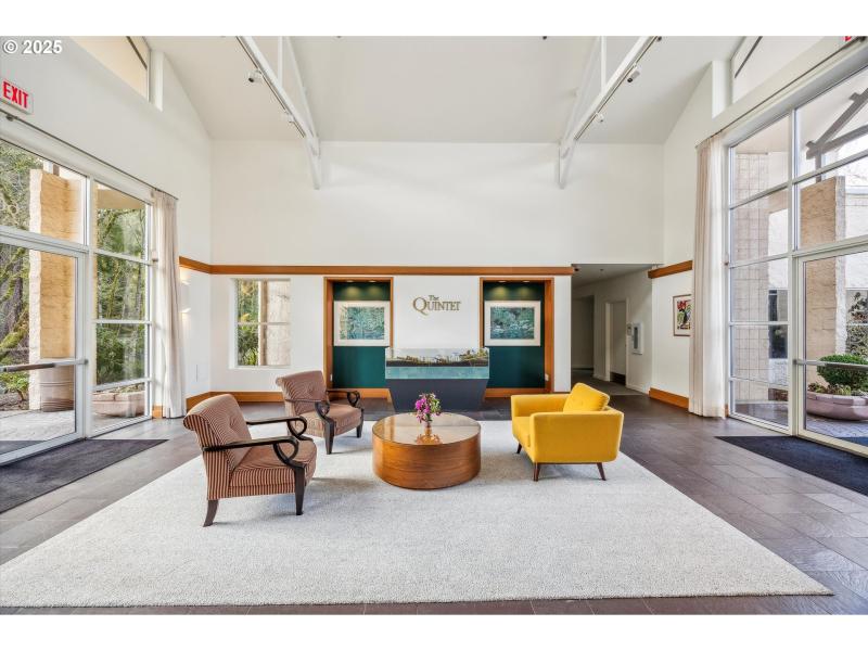 Community Recreation Center