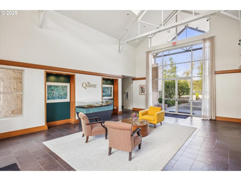 Community Recreation Center