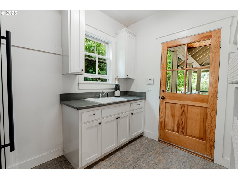 Mud Room