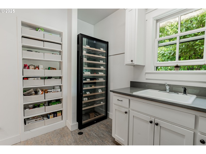 Mud Room