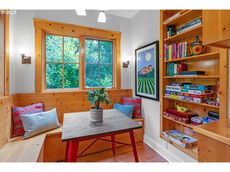 Kitchen/Nook