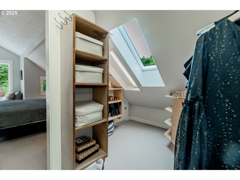 Bedroom, Owner's Suite