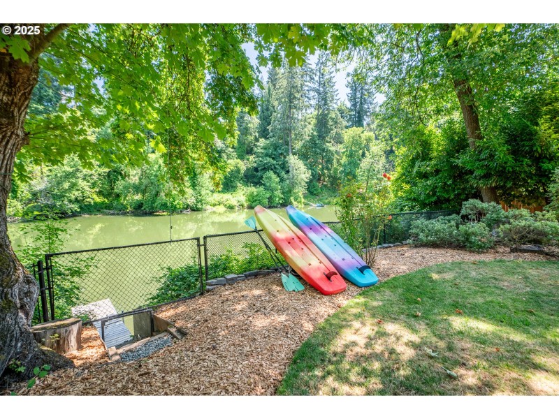 River Access