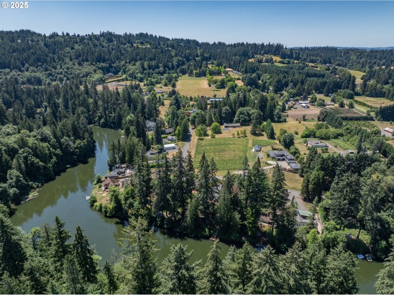 Drone View/UAV