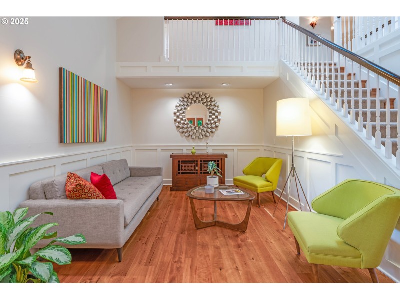 Entrance/Foyer