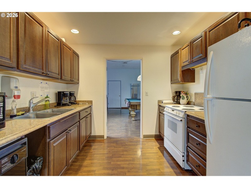 Community Club House