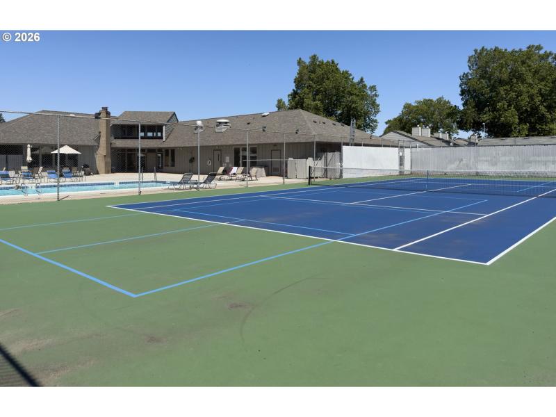 Community Recreation Center