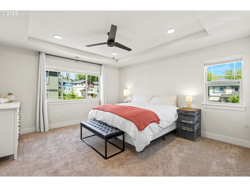 Bedroom, Primary