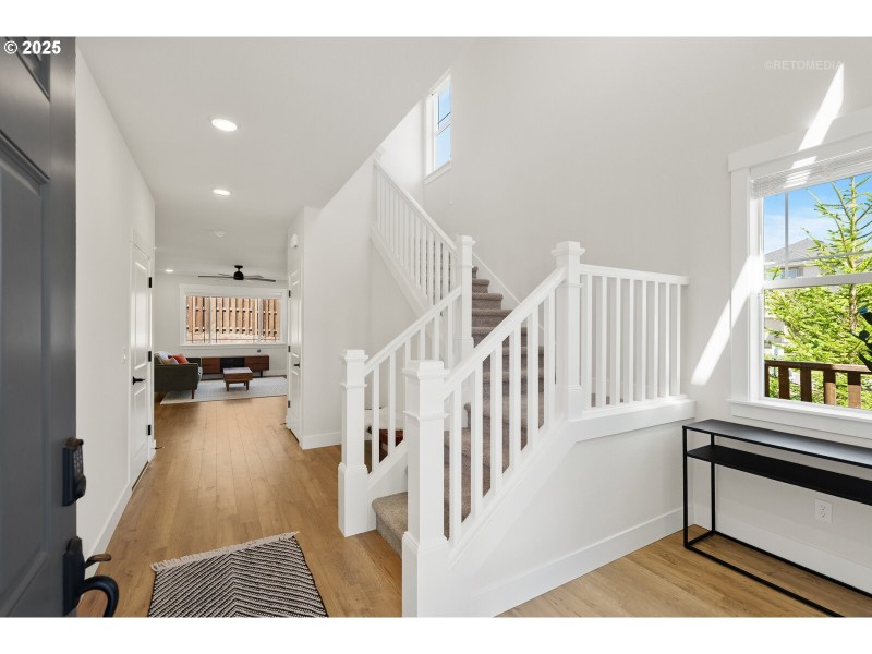 Entrance/Foyer
