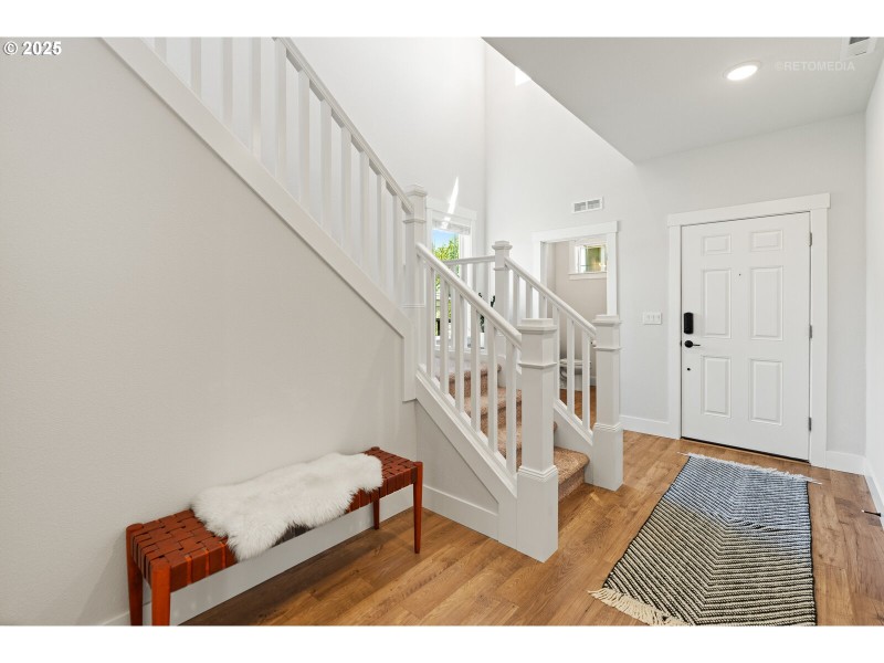 Entrance/Foyer