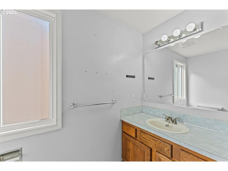 Attached Bathroom #2