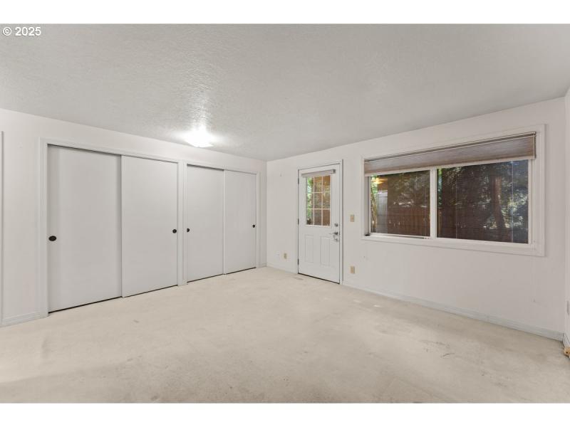 Bedroom, Owner's Suite