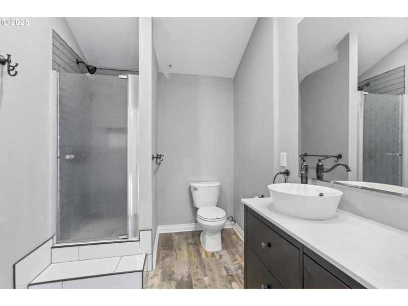 Attached Bathroom #1