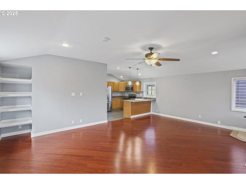 Living Room/Dining Room