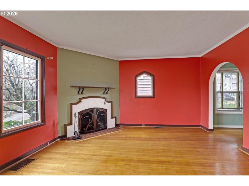 Living Room/Dining Room