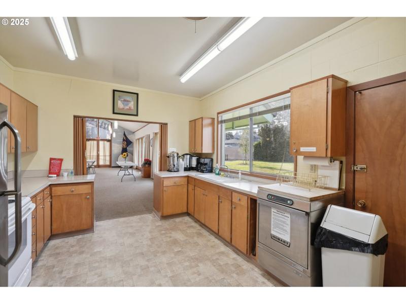 Community Club House