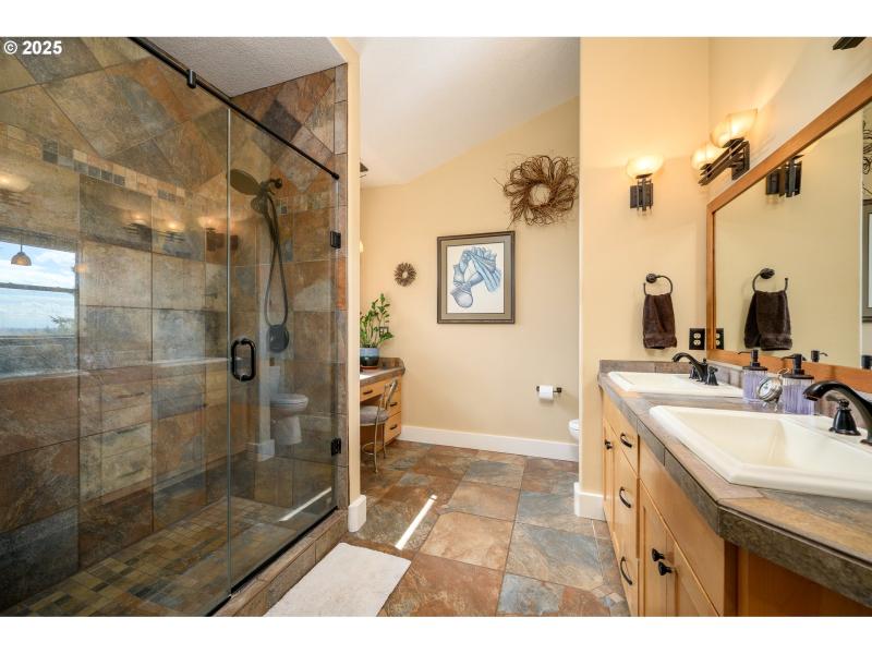 Attached Bathroom #1