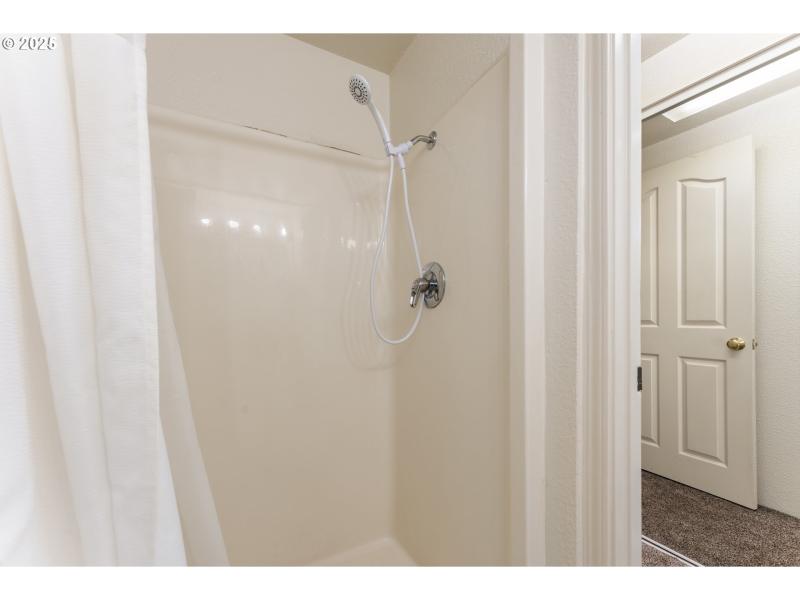 Attached Bathroom #1