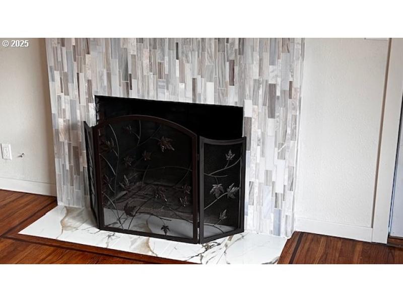 Fireplace Wood