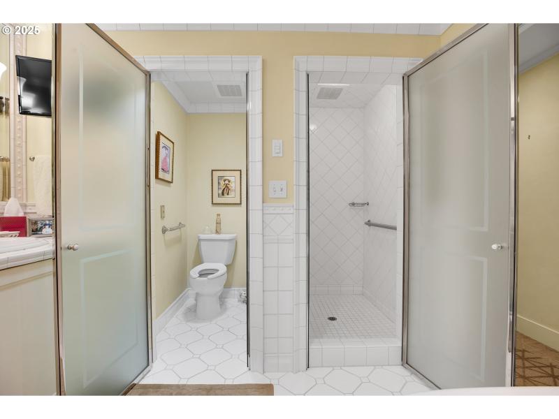 Attached Bathroom #2