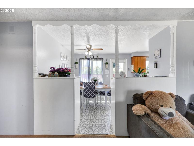 Living Room/Dining Room