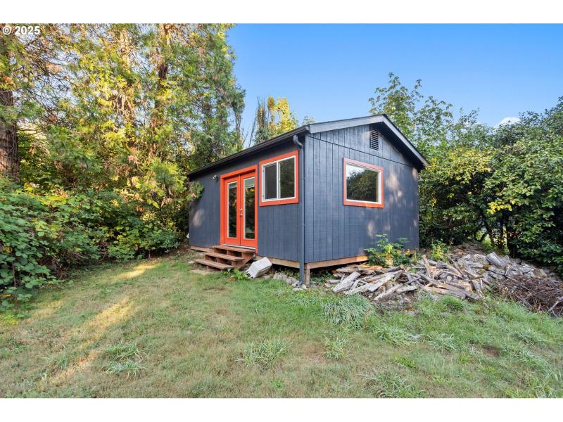 Accessory Dwelling Unit