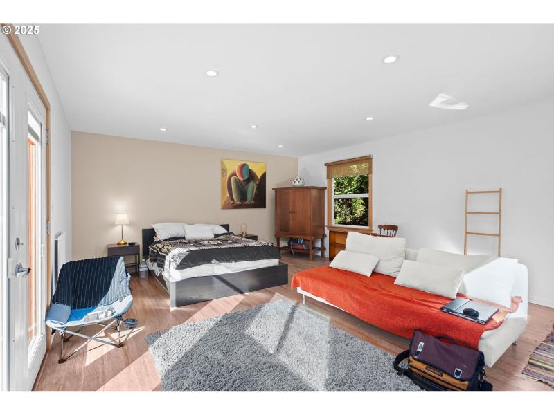 Accessory Dwelling Unit