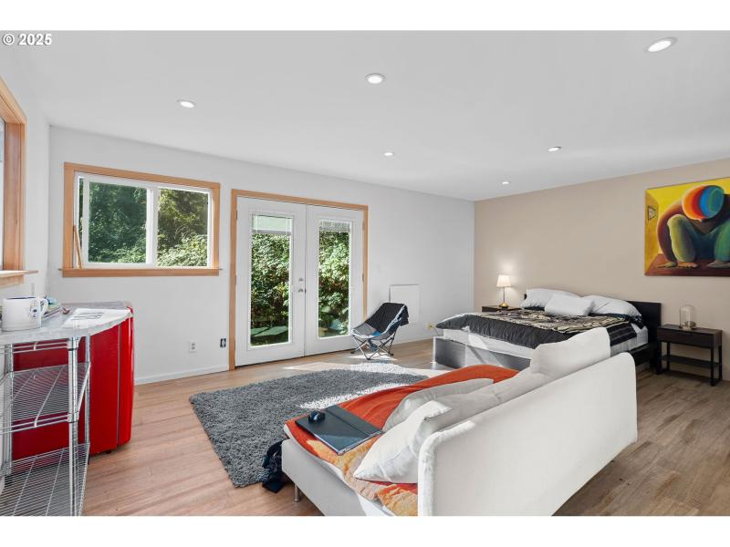 Accessory Dwelling Unit