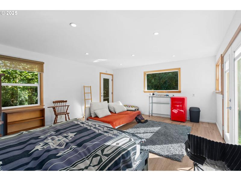 Accessory Dwelling Unit