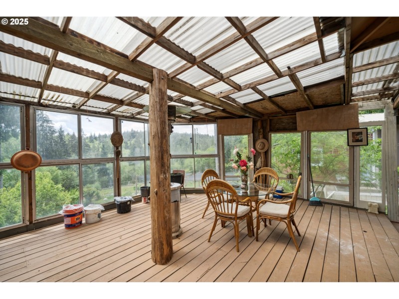 Sun Room