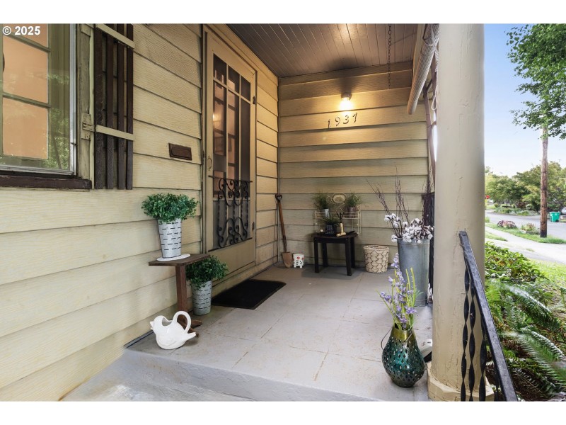 Porch