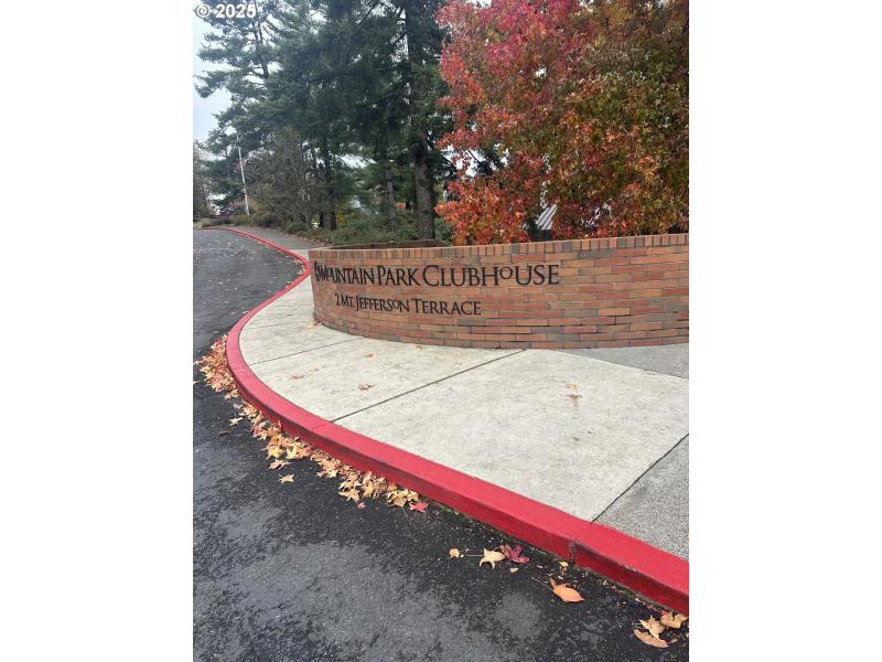 Community Recreation Center