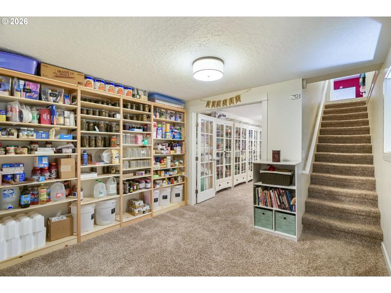 Finished Lower Level