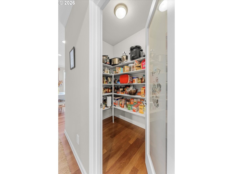 Pantry