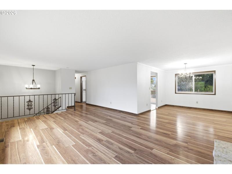 Living Room/Dining Room