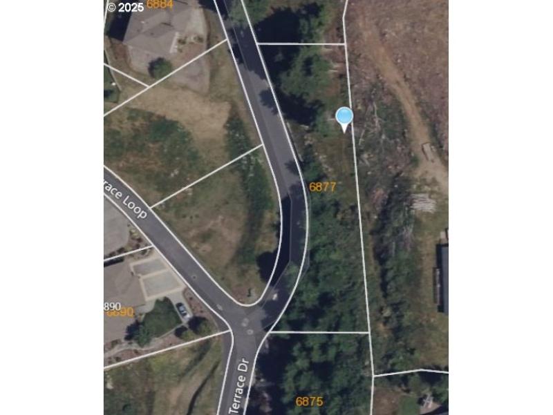 Approximate Property Lines