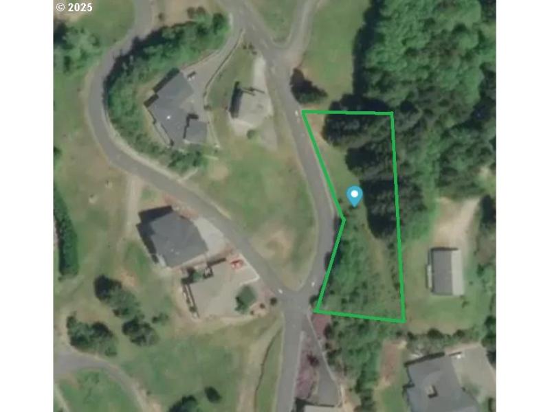 Approximate Property Lines