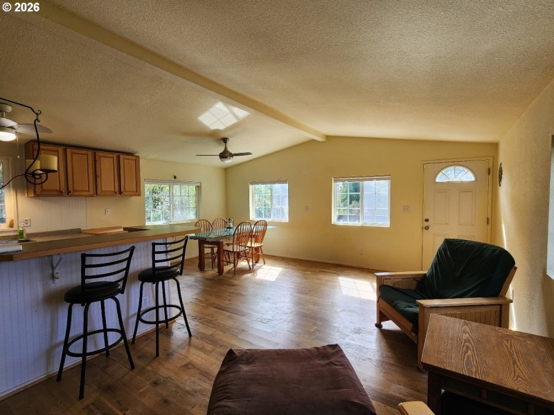 Living Room/Dining Room