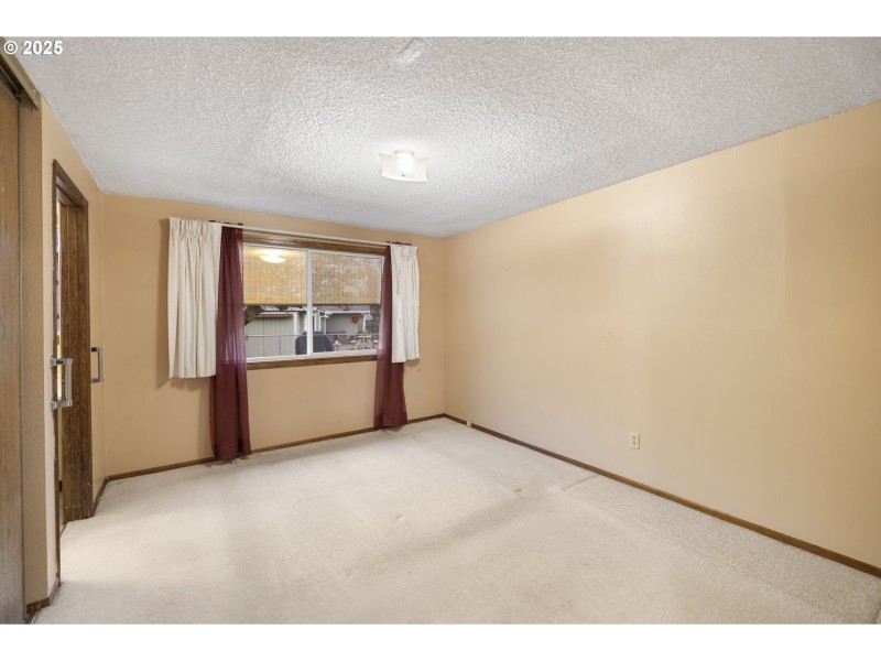 Owner's Suite Bedroom