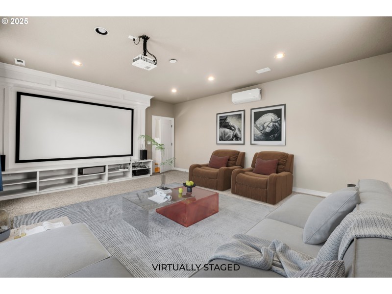Media Room