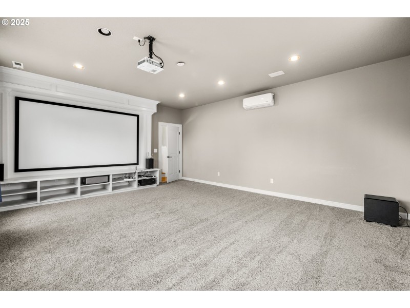 Media Room