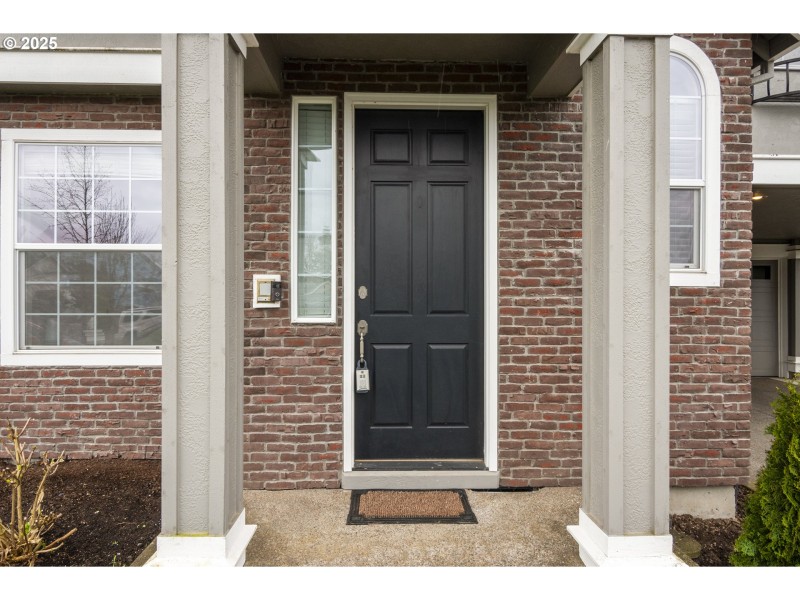 Entrance/Foyer
