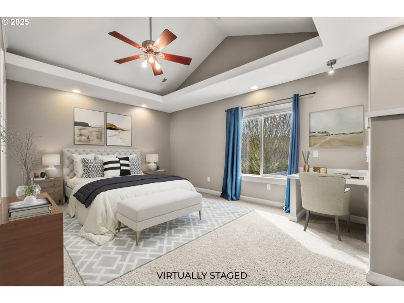 Bedroom, Primary #2