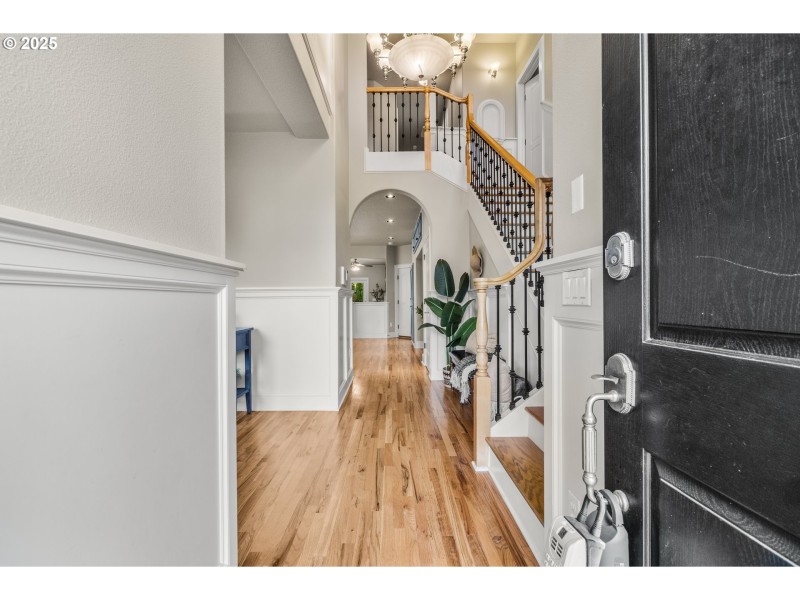 Entrance/Foyer