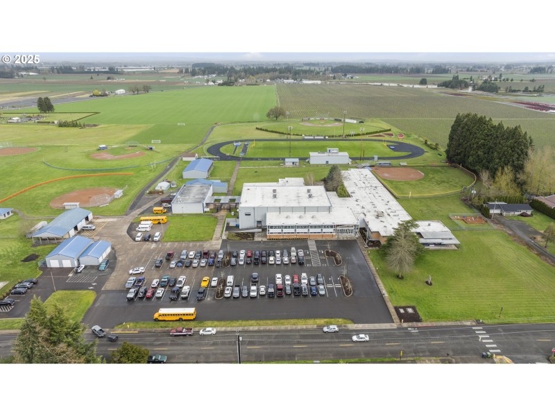 Drone View/UAV
