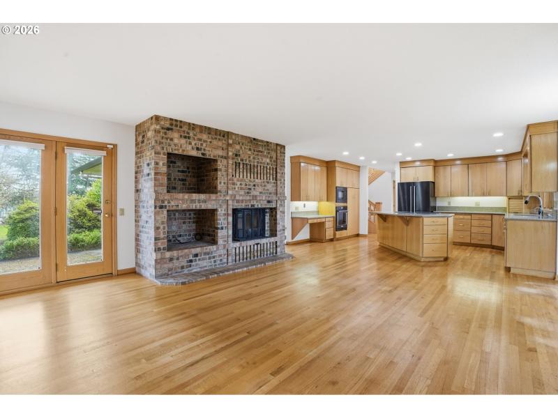 Fireplace Wood Burning Stove/Insert