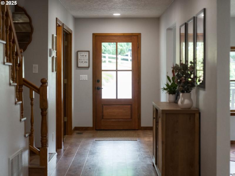 Entrance/Foyer