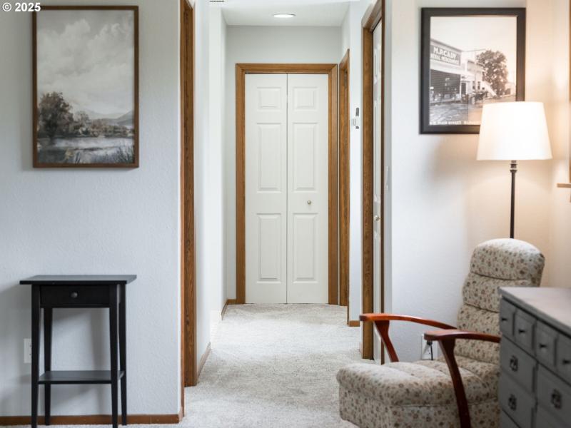 Owner's Suite Bedroom